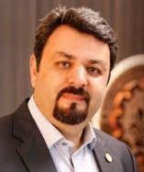 Ali Ghafari