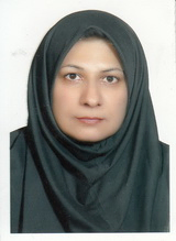 shohreh Rouhani