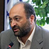 Ali Farokhzad