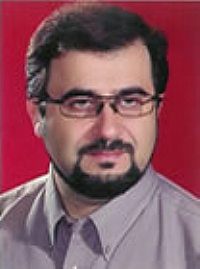 Saeed Pourmahdian