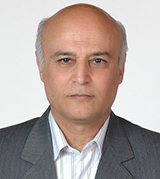 Ali Reza Koocheki