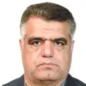Masoud Ali Panah