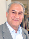 Ali Ghaffari