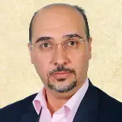 Akbar Asgharizamani