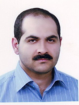 Ahmmad Reza Moosavi-Zare