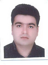 Arash  Ghorbani Choghamarani