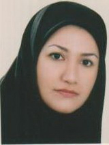 Maryam Panahi
