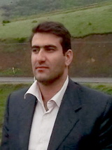 Mohamad Hossein Fathi