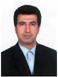 Mehran Maghsoudi