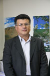 Ahmad Abdolah Zadeh Barforoush