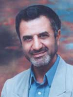 Karim Faez