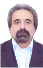 Mohammad Reza Jahed Motlagh