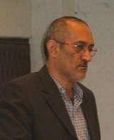 Mohammad Reza Razzazi