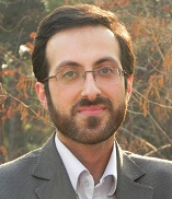 Amir Reza Asnafi