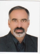 Mohammad Reza  Iravani