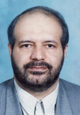 Mohamad Hosin Abolbashari