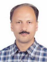 Ahmad Bagheri