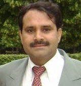Hitendra K Malik