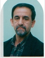 Mohamad Bagher Rokni
