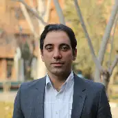 Mohsen Asghari
