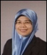 Azlina  Harun Kamaruddin