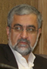 Mehdi Sadeghi Shahdani