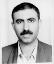 Mohammad Reza Malayeri