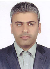 Farshid Namamian