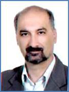 Saeed Reza Sabagh Yazdi