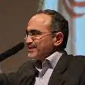 Seyed Mehdi Fakhraei