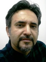 Mahmoud Soufiani