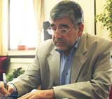 Mohammad Ghomi
