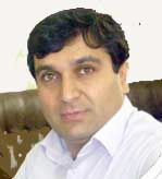 Saeed Zakerbostanabad
