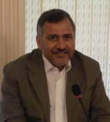 Bahram Aminipouri
