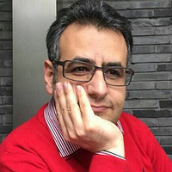 Mohamad Mehdi Rashidi