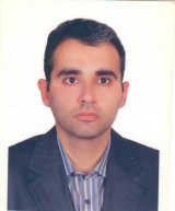 Mohammad Ali Amuzegar