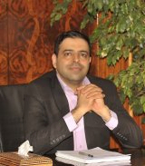 Amir Mahmoudzadeh