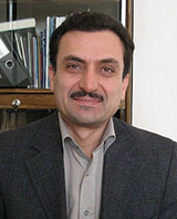 Mahdi Moosavi