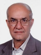 Ali Reza  Mesdaghinia