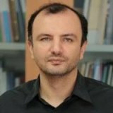 Arash  Rashidian