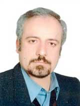 Bahram Khoshnevisan