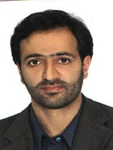 Ahmad Bahrami