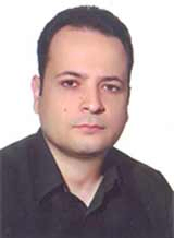 Farhad Khamchinmoghadam