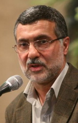 Mohamadreza Zafarghandi