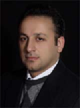 Omid Bozorg Haddad