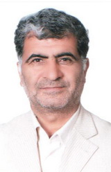 Gholam Ali Heshmati
