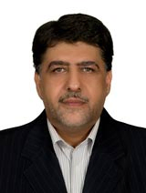 Mohammadreza Kavianpour