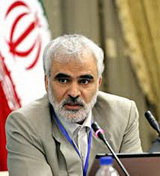 Mohammad Ali Mohagheghi