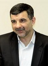 Iraj Harirchi