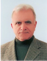 Mohammad kazem Moravej Farshi